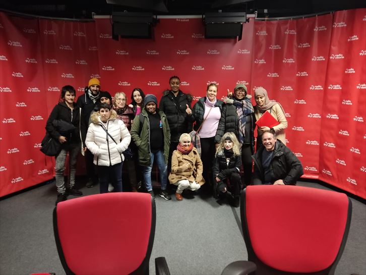 EPA Paulo Freire, 03 marzo