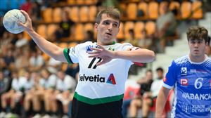 Carlos Chocarrok erretiroa hartuko du, Anaitasunan 19 denboraldi eman ondoren