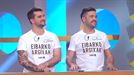 Barre-algara bereziak, umorea eta musika nagusi, aste honetako ''Mihiluze''n