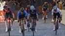 Tirreno-Adriaticoko seigarren etapako laburpena