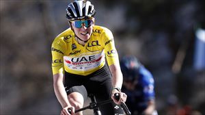 Pogacar, con pruebas médicas favorables para tomar la salida en el Tour de Francia