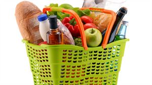 Topar los precios de los alimentos básicos