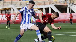 Realak bana berdindu du Mallorcaren aurka