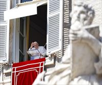 El papa Francisco cumple hoy 10 años de Pontificado
