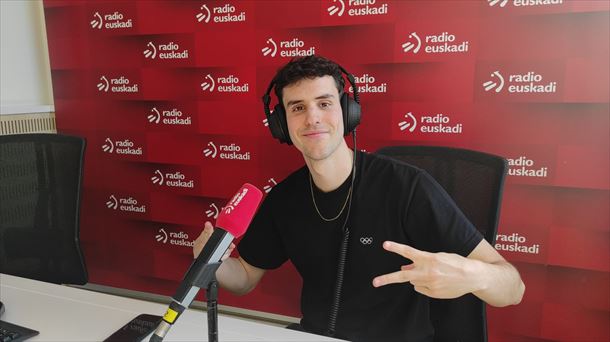 'Bengo', el ganador del Gaztea Saria a mejor artista emergente
