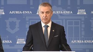 Urkullu: Igandeko bozkak hauteskunde orokorren kanpainako lehen proba izan ziren