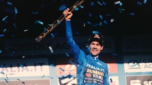 Pogacar, nahieran; eta Roglic, irabazle-sena berreskuratuta