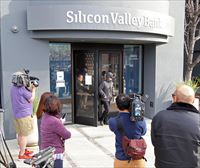 La quiebra de Silicon Valley Bank aviva el miedo a una crisis como la provocada por Lehman Brothers en 2008