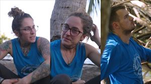 Las gemelas y Killer7 se van de de 