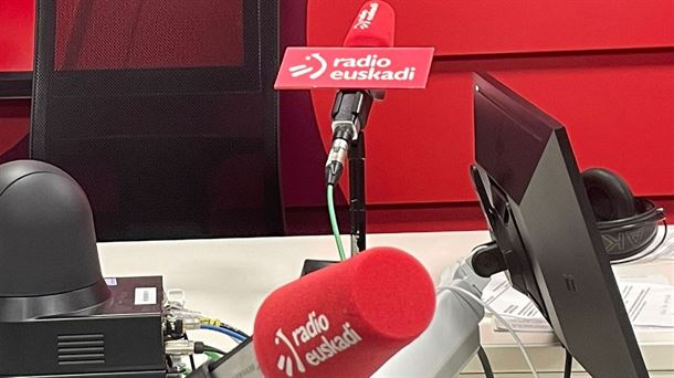 Información sobre la RGI en Radio Euskadi