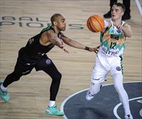 Bilbao Basketek galdu egin du Istanbulen, eta asko zaildu zaio Europan jarraitzea