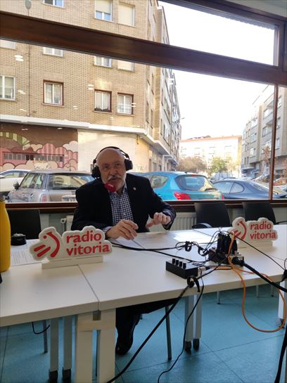 RVG desde BIZAN San Cristóbal