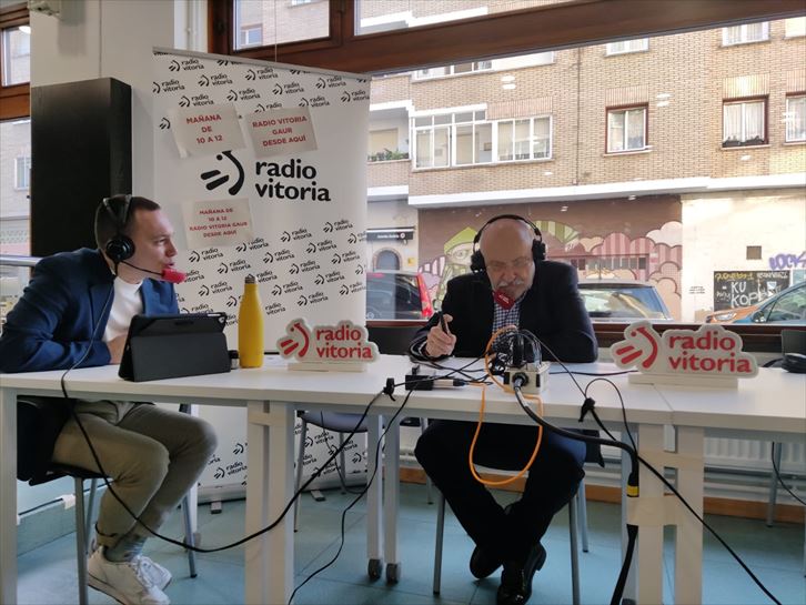 RVG desde BIZAN San Cristóbal