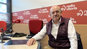 ‘Álava no adolece de un déficit de psiquiatras contrariamente a lo que ocurre en otras partes de España’