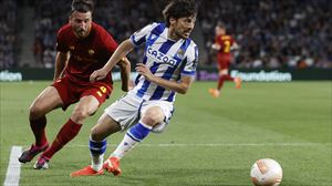 David Silvak lesioa du ezkerreko belauneko aurreko lotailu gurutzatuan