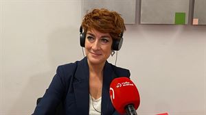 Entrevista a Bakartxo Ruiz en Radio Euskaid