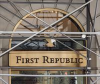 JPMorgan compra los activos de First Republic, el tercer banco en quebrar en dos meses en EE. UU.