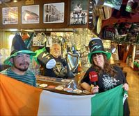 'Baztan Irish Pub', la pequeña Irlanda navarra