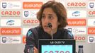 Natalia Arroyo: ''Queremos hacer un buen partido y recuperar sensacions ante un Alavés que ha mejorado''