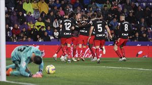 El Athletic recupera el gol y supera al Valladolid (1-3)