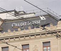 La decisión sobre Credit Suisse condicionará la apertura de las bolsas este lunes