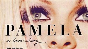 'Pamela Anderson, a love story'