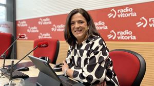 Beatriz Artolazabal: ‘No estoy pensando en quitar la prioridad al BEI’