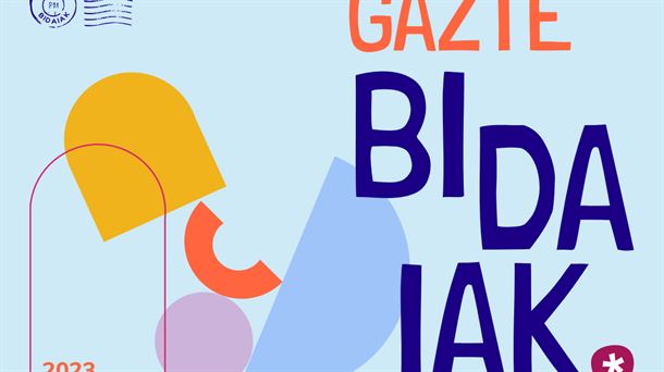 Gazte Bidaiak: 528 plazas para jóvenes de entre 14 y 17 años que quieran viajar