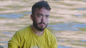 Álvaro, eliminado de 