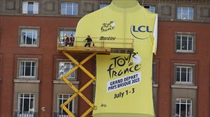 ¡Comienza el Tour de Francia 2023!