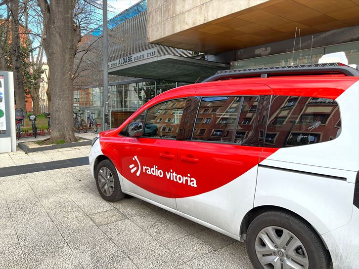 La UM de RV frente la CC Aldabe