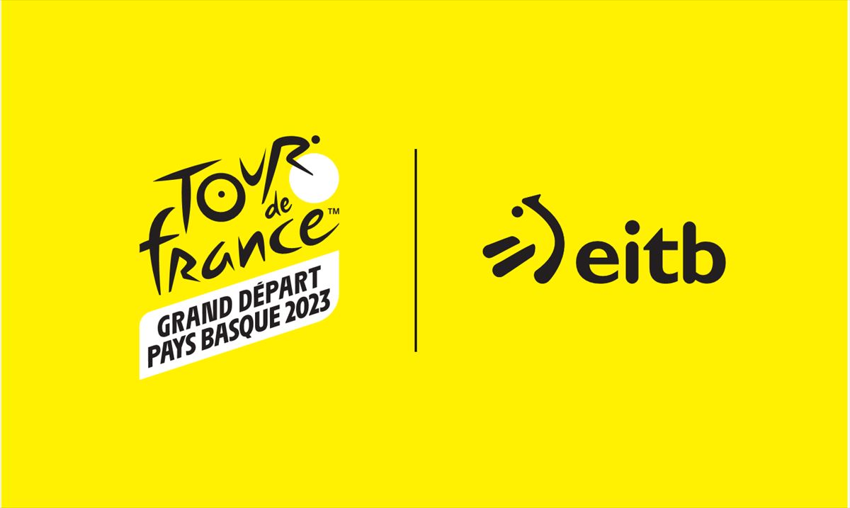 EITB hará un especial seguimiento al Tour de Francia