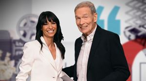 África Baeta, una de las aspirantes a sustituir a Félix Linares frente a ''La Noche De…''