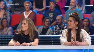 Isa Landa, Arruti, Durana y Aitzol Atutxa, nuevos fichajes para el debate de este año