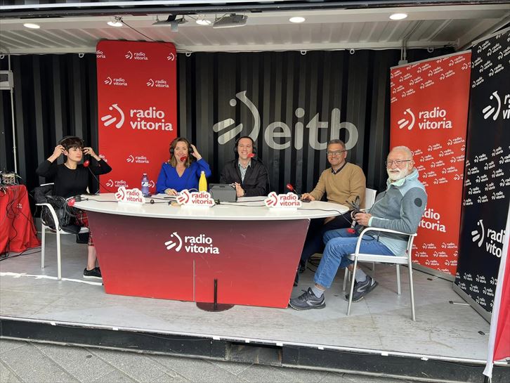 RV especial 100 días para el Tour 2023