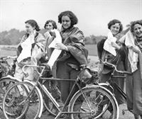 La bicicleta como herramienta de emancipación y empoderamiento de las mujeres