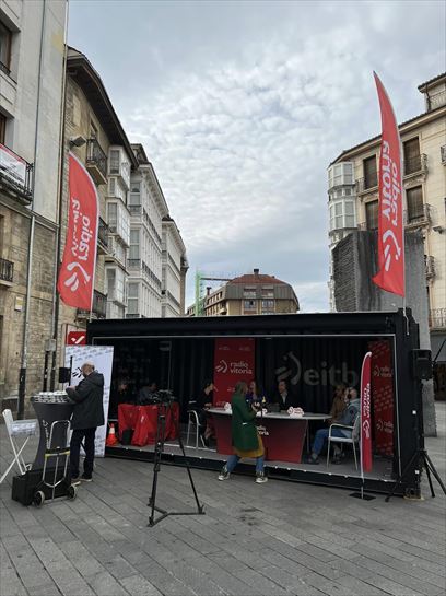 RV especial 100 días para el Tour 2023