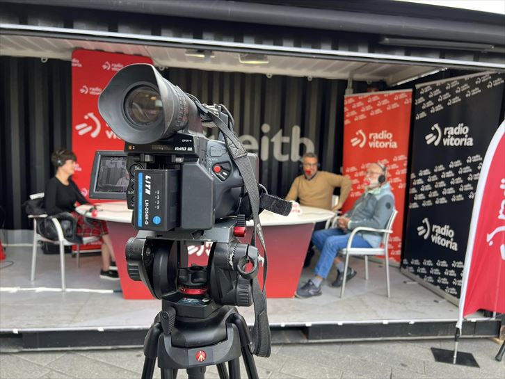 RV especial 100 días para el Tour 2023