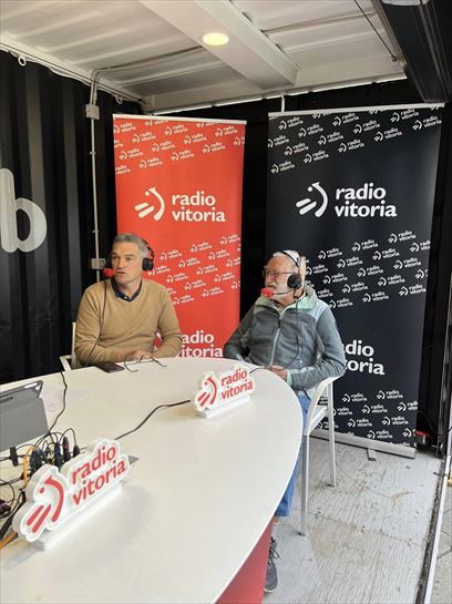 RV especial 100 días para el Tour 2023