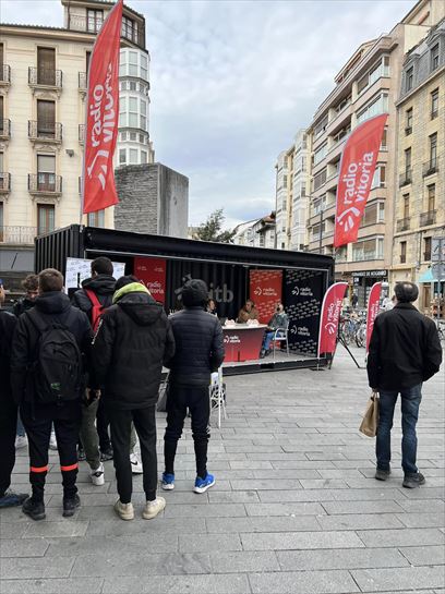 RV especial 100 días para el Tour 2023