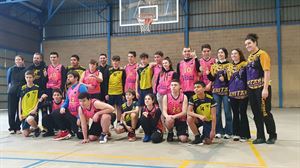 Los campeones de Ekhitea: esto es mucho más que un equipo de baloncesto 