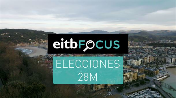 ¿Quién ganará las elecciones del 28 de mayo en los Ayuntamientos de Euskadi?