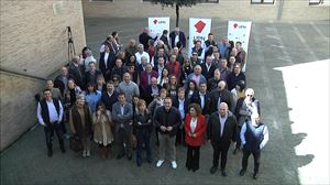 UPNren Kontseilu Politikoak ez du onartu alderdiaren izena euskaraz ere jartzeko proposamena