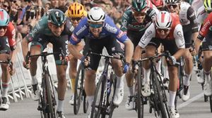 2023ko Kataluniako Voltako 6. etapako laburpena