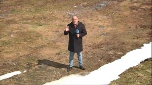 Otra de las consecuencias de la emergencia climática: cierran la estación de Belagua por falta de nieve