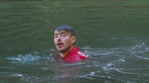 Irusta, eliminado de 