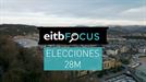 Especial ''En Jake EITB Focus'', esta noche en ETB2 y eitb.eus