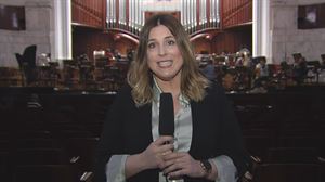 Euskadiko Orkestraren birak ikusmin handia eragin du Polonian eta sarrera guztiak agortuta daude