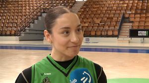 Kutxabank Araski, preparado para enfrentarse a las anfitrionas