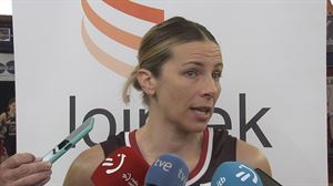 Lointek Gernika, sin presión y a por todas a Zaragoza